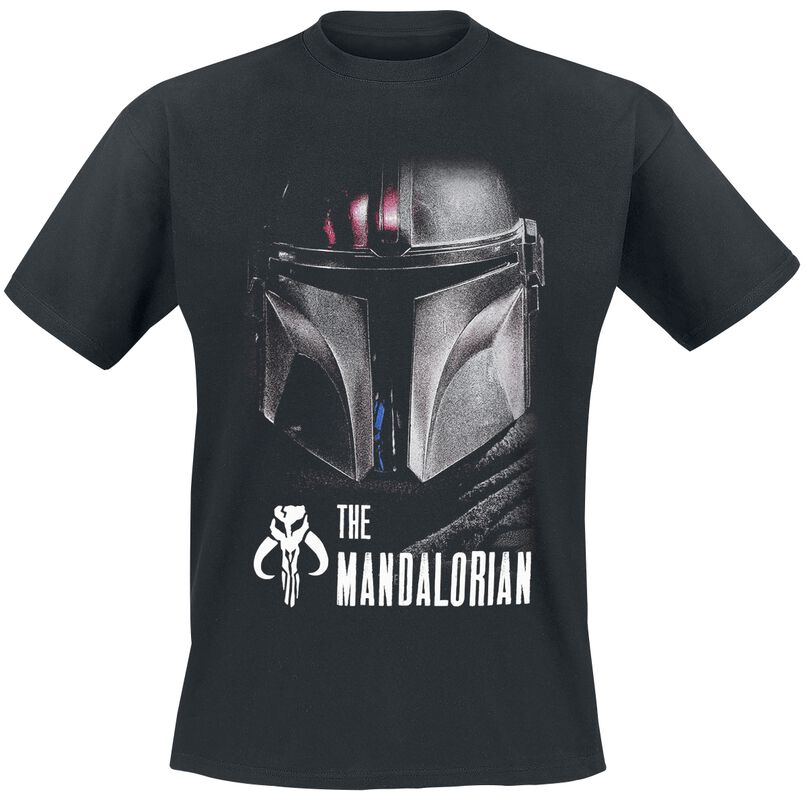 The Mandalorian - Dark Warrior