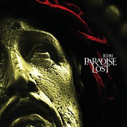 Icon 30, Paradise Lost, CD