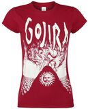 Elements, Gojira, T-Shirt