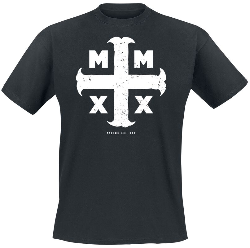 MMXX Cross