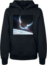 Planet Picture, Mister Tee, Hoodie Sweater