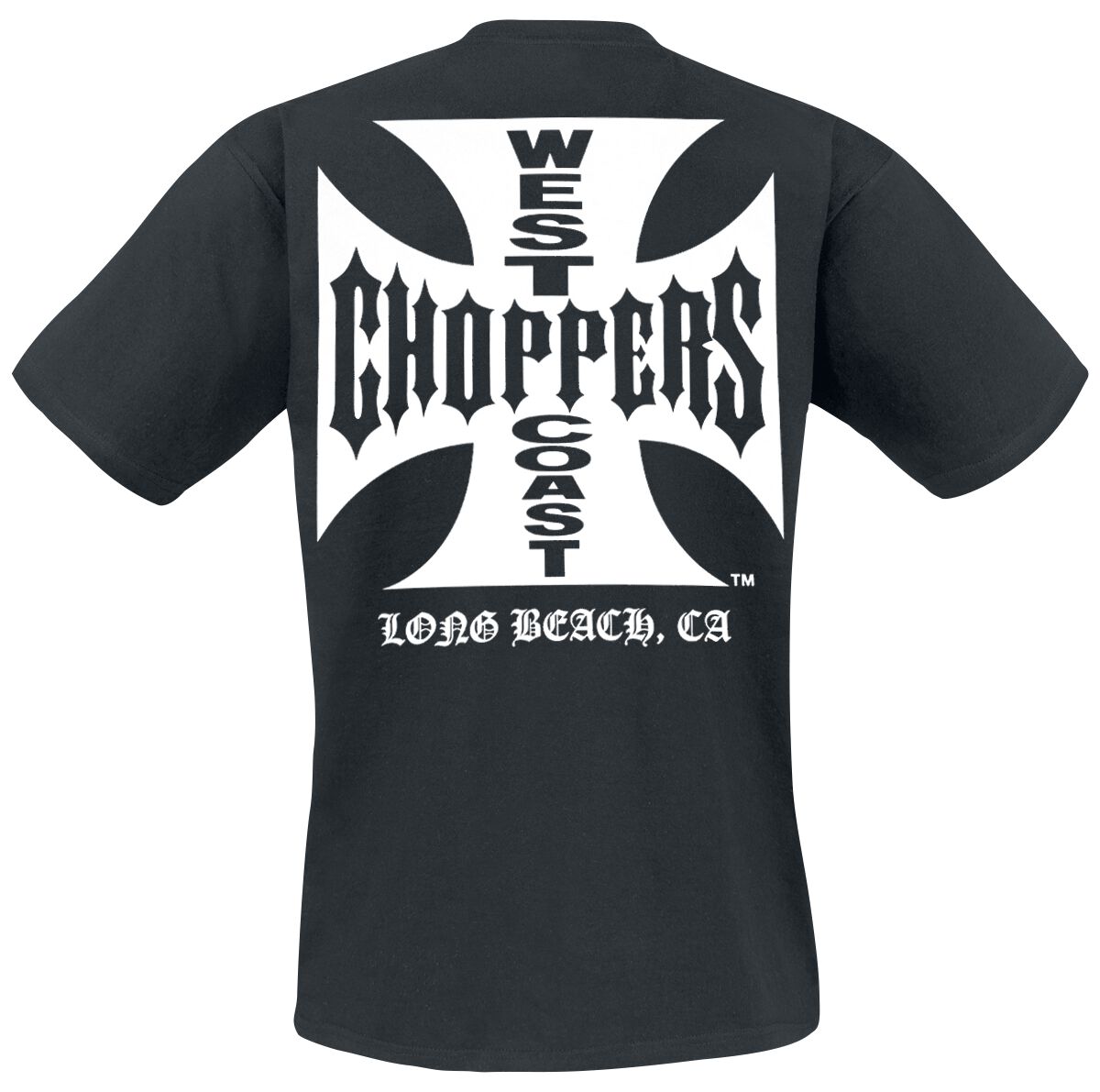 OG Classic | West Coast Choppers T-Shirt | EMP