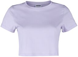 Fran Cropped T-Shirt