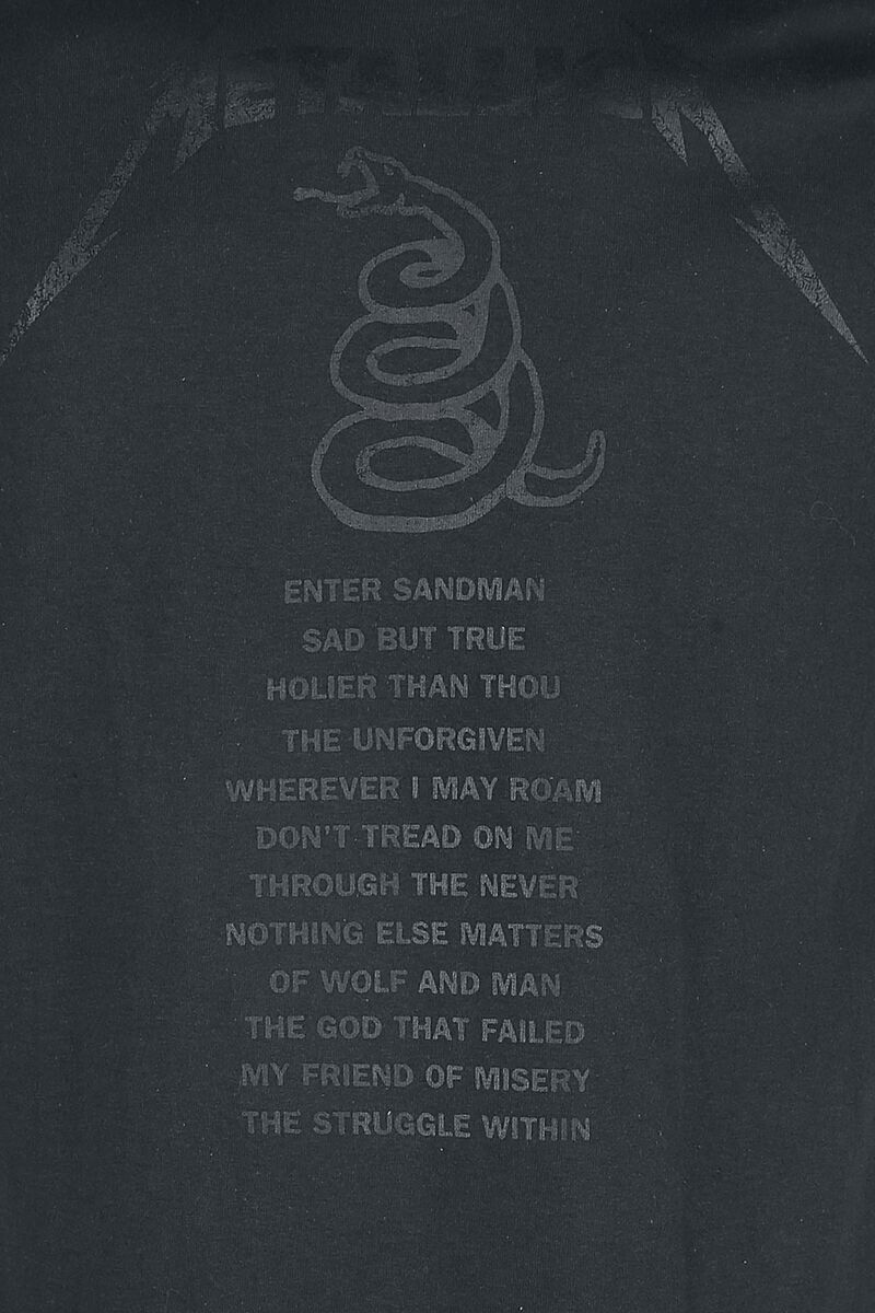 Metallica - Through The Never (Music From The Motion Picture) - cdcosmos, image size:800x1200