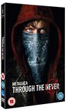Through the never (UK-Version), Metallica, DVD