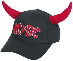 Hells Bells - with Horn, AC/DC, Cap