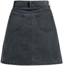 Sunny Short Skater Skirt