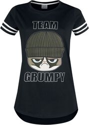Team Grumpy