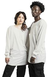 EMP Special Collection X Urban Classics unisex long-sleeved top, EMP Special Collection, Long-sleeve Shirt