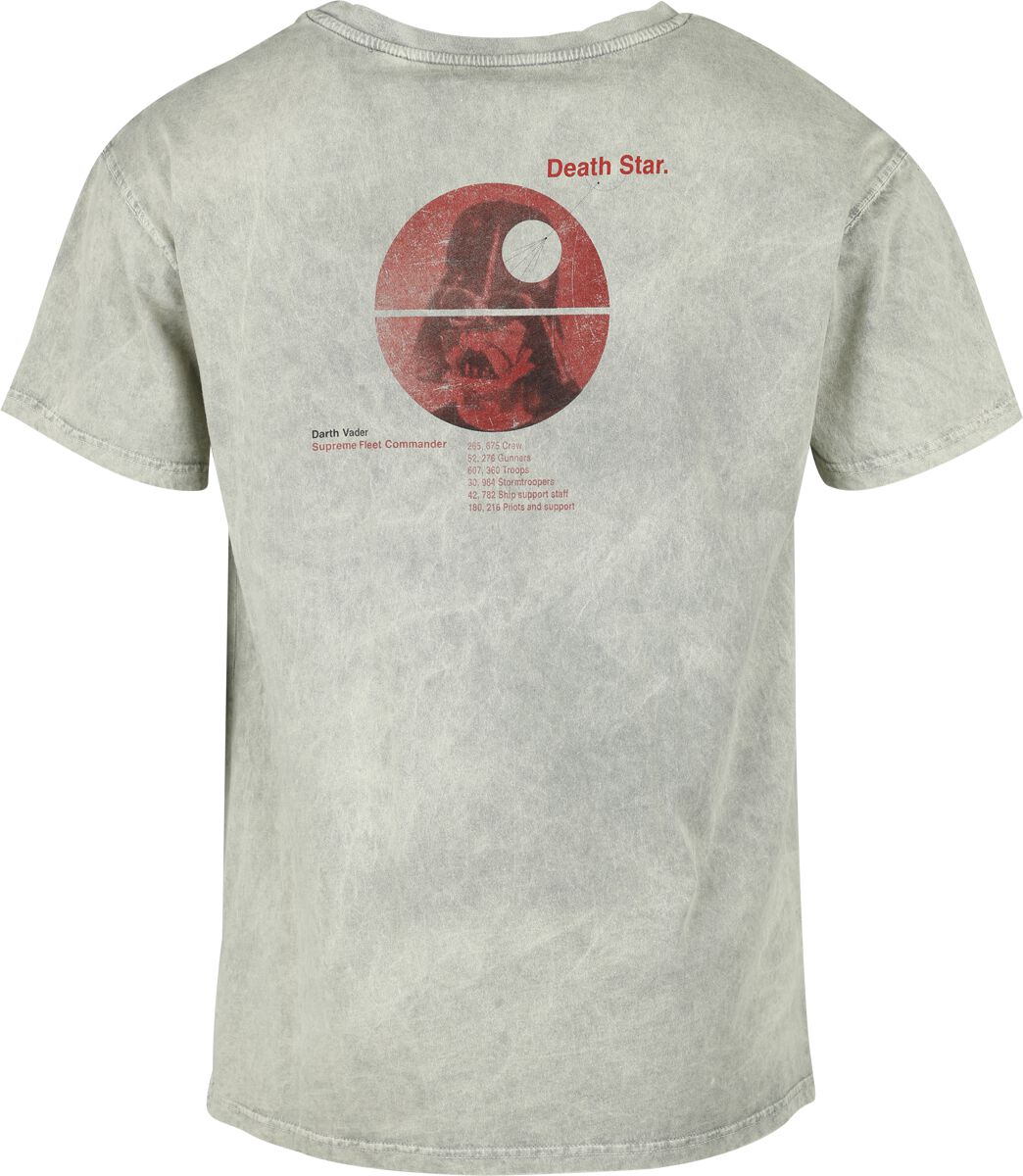 Darth Vader | Star Wars T-Shirt | EMP