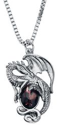 Dragon Stone, Gothicana by EMP, Necklace