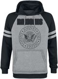 EMP Signature Collection, Ramones, Hooded sweater