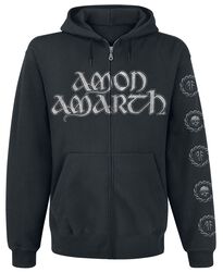 Amon Amarth Fan Merchandise Clothing Band Merchandise At Emp Amon amarth, under its former name scum, originally played grindcore. amon amarth fan merchandise clothing