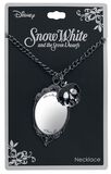Evil Queen, Snow White and the Seven Dwarves, Necklace