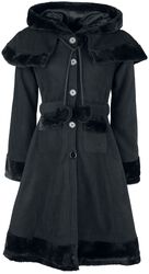 Hilda Coat, Poizen Industries, Coats