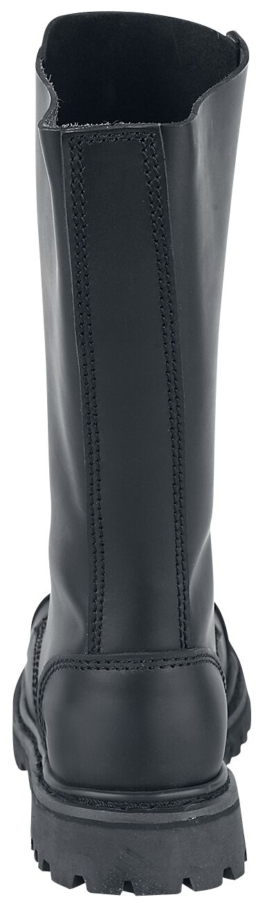 Brandit Men's Phantom 20 Eyelet BootsMilitary and Tactical Boot