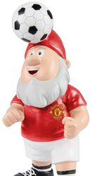 Manchester United Garden gnome
