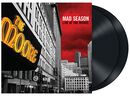 Live At The Moore 20th Anniversary, Mad Season, LP