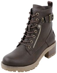 Lace Up Boots, Refresh, Boot