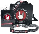 Your Backstage Club gift, EMP Backstage Club, Annual Membership Fee