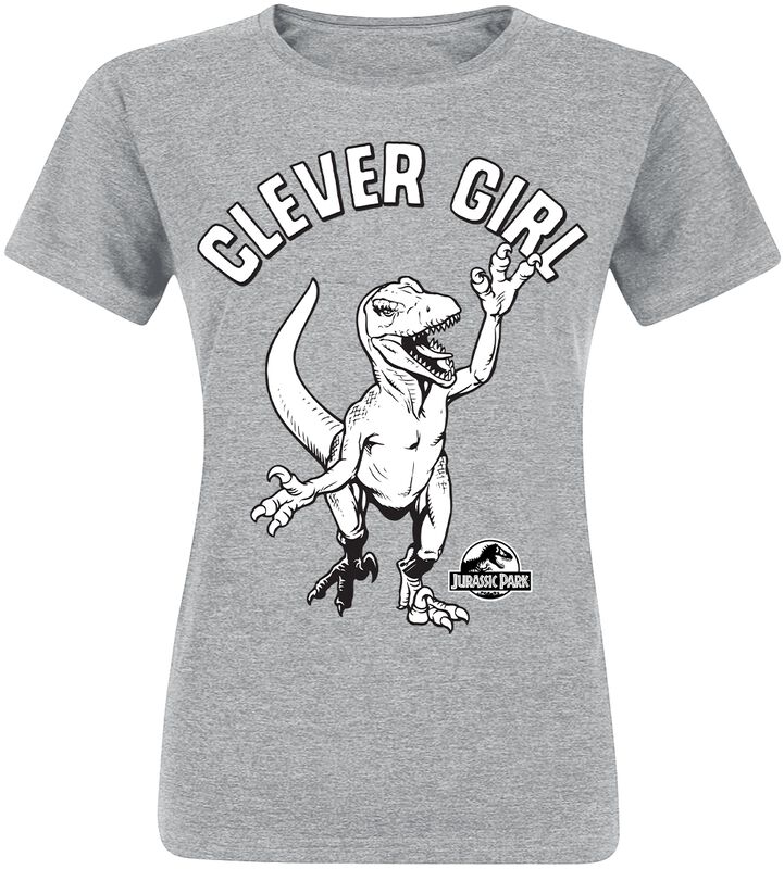 Clever Girl
