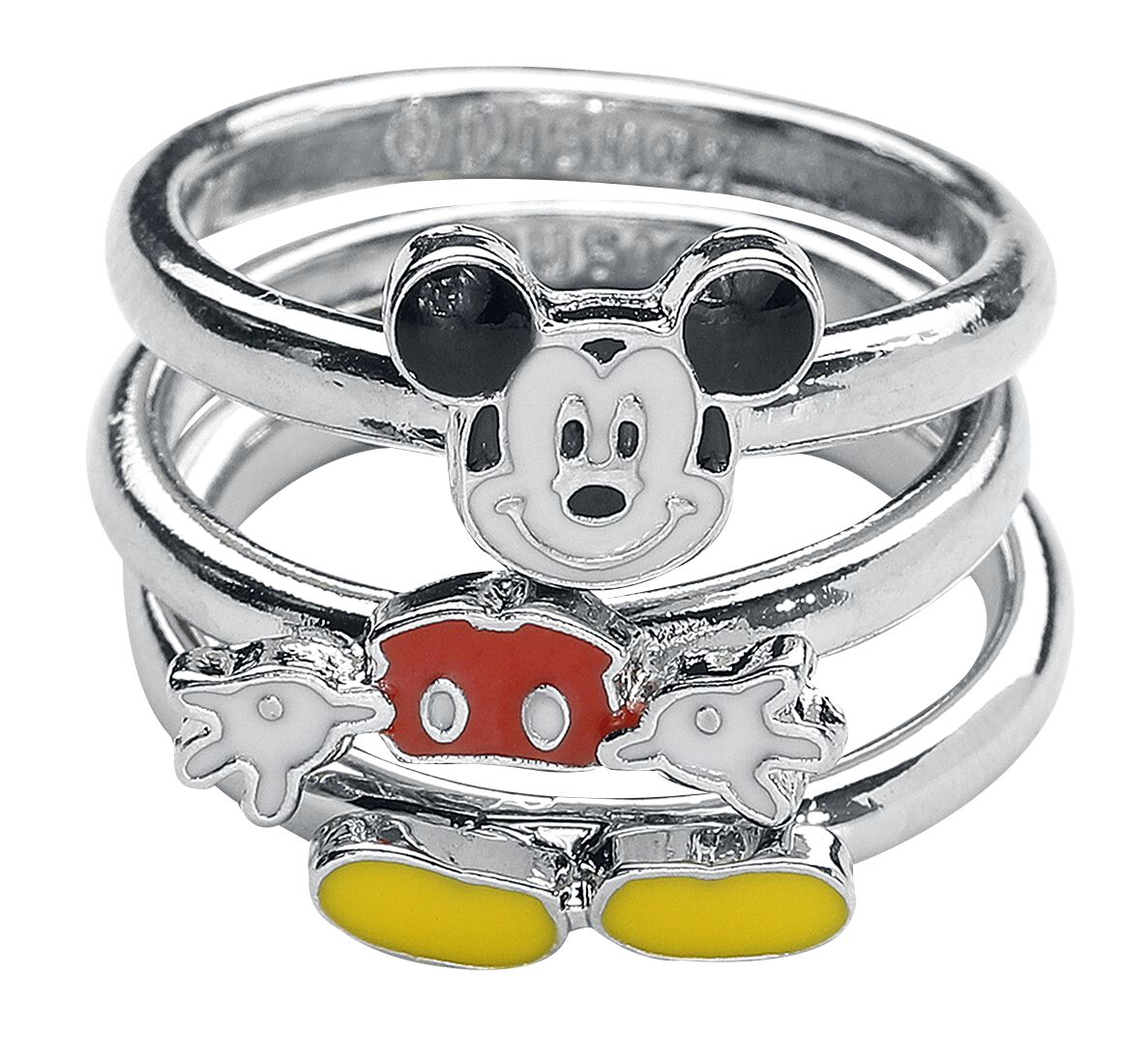 Mickey | Mickey Mouse Ring | EMP
