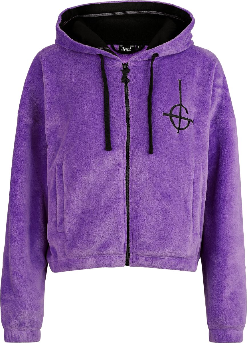 Sweat à Capuche Ghost Impera Construction - Hoodie Officiel Band Heavy Metal