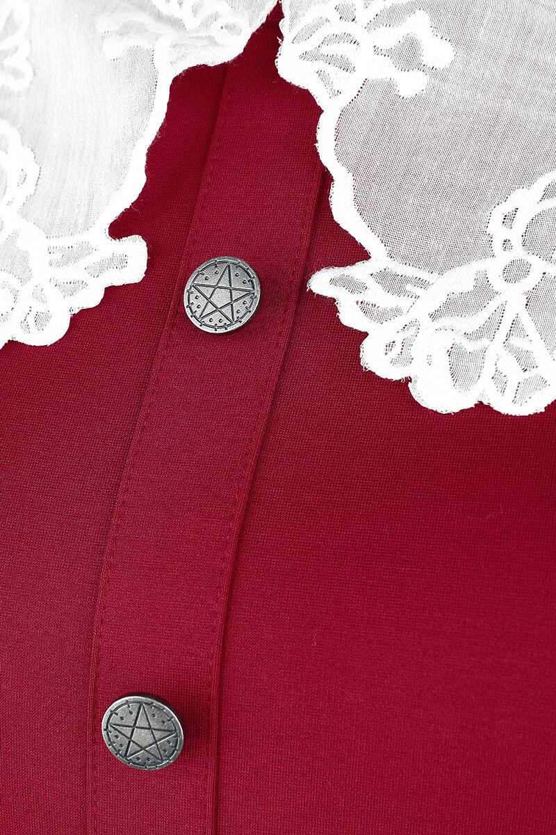 The Academy Of Unseen Arts Chilling Adventures Of Sabrina Medium Length Dress Emp Aaa is an online academy teaching the artistic side of animation and vfx. the academy of unseen arts chilling