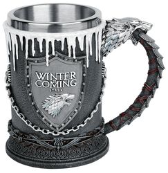Game Of Thrones Tankard Official Got Home Decor Emp