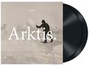 Arktis, Ihsahn, LP