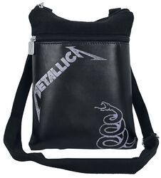 Black album, Metallica, Shoulder Bag