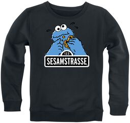 Sesame Street, Sesame Street, Sweatshirt