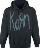 New Doll, Korn, Hooded sweater