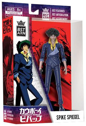 Bst Axn Spike Spiegel Cowboy Bebop Action Figure Emp Antena 3 antena 1 dolce sport protv my web tv , tv sport hd look sport digi sport canale live online. cowboy bebop bst axn spike spiegel