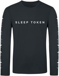 Back To Eden, Sleep Token, Long-sleeve Shirt