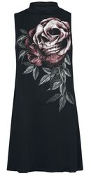 The Bone Rose, Alchemy England, Short dress