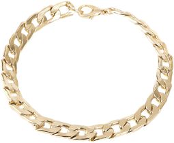 Basic Chain, Black Premium by EMP, Bracelet