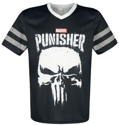 Since '74, The Punisher, Jersey