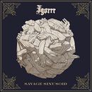 Savage sinusoid, Igorrr, CD