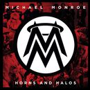 Horns and halos, Michael Monroe, CD