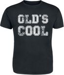 Old's Cool, Old's Cool, T-Shirt