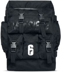 Operator Backpack, Six Siege, Backpack