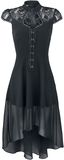 Silencio Dress, Jawbreaker, Medium-length dress