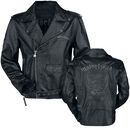 EMP Signature Collection, Motörhead, Leather Jacket