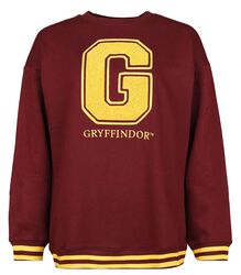 Gryffindor, Harry Potter, Sweatshirt