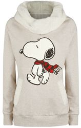 Snoopy Winter, Peanuts, Sweatshirt