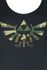 Hyrule - Triforce Logo