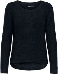 Geena Pullover, Only, Knit jumper