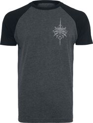School Of The Wolf, The Witcher, T-Shirt