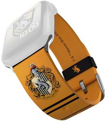 MobyFox - Hufflepuff - Smartwatch Armband, Harry Potter, Wristwatches